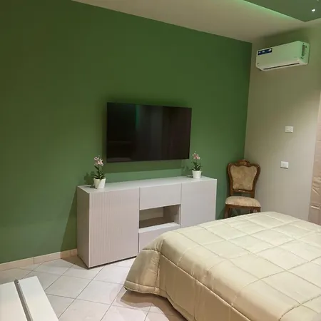 Casa vacanze Angel House Airport