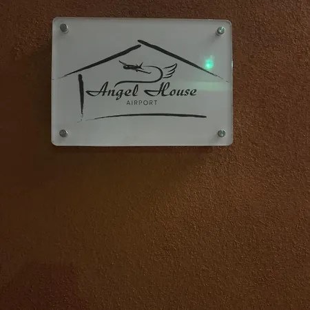Casa vacanze Angel House Airport